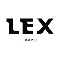LEX logo - Similar company to Alf