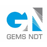 GEMS NDT logo - Similar company to Integrity & Ndt Solutions