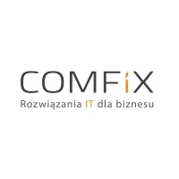 PHU COMFIX Tomasz Krajewski logo - Similar company to Codearm