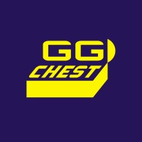 GG Chest logo - Similar company to Х5 Traffic Team (Search Feed Arbitrage)