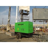 GRUPOS ELECTRÓGENOS ENERGYSUR S.A.C logo - Similar company to Control De Grupos Electrogenos S.A.C.