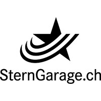 Sterngarage.ch logo - Similar company to Auto Richner Ag