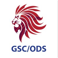 GSC/ODS logo - Similar company to Vvgz