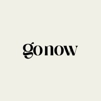 GoNow App logo - Similar company to 101 Studio