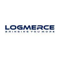 LOGMERCE logo - Similar company to Decentral Hr