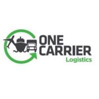One Carrier Logistics logo - Similar company to One Carrier Logistics