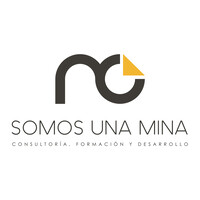 SOMOS UNA MINA logo - Similar company to Consultoría - Ppa Grupo