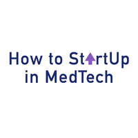 How to Startup in Medtech logo - Similar company to Uberfractional