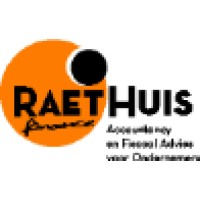 Raethuis Accountancy en Fiscaal advies logo - Similar company to Cr Creative Co. Ltd.