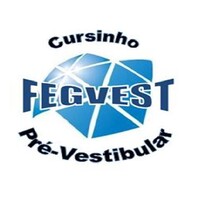 Curso Pré-Vestibular FEGVest logo - Similar company to Codebloco Ict