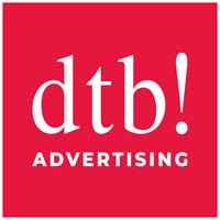 dtb! Advertising logo - Similar company to Mage