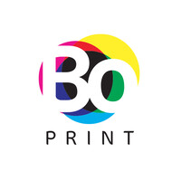 BoPrint logo - Similar company to Brm Company