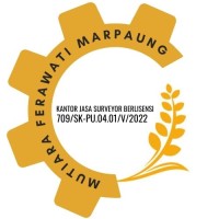 KJSB MUTIARA FERAWATI MARPAUNG logo - Similar company to Kjsb Getas Budi Sasono