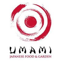 Umami logo - Similar company to Captain Cook Fish & Beef