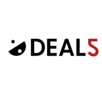 Deal5 logo - Similar company to Kresalja I.P.