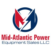 Mid Atlantic Power Equipment Sales logo - Similar company to Atlantic Power Services