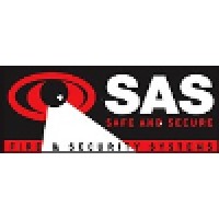 Sas Fire & Security Systems Ltd