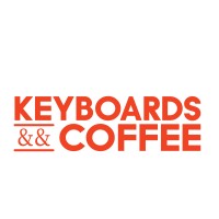 Keyboards and Coffee logo - Similar company to Screenshotsapi