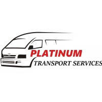 Platinum Transport Services logo - Similar company to Platinum Transport Solutions Ltd