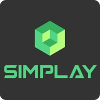 Simplay Cloud Gaming logo - Similar company to Sellfee Tech