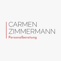 Carmen Zimmermann Personalberatung logo - Similar company to Accessio Ims Gmbh & Co. Kg