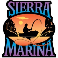 SIERRA MARINA, INC. logo - Similar company to Hype Pharm