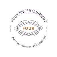 FOUR Entertainment logo - Similar company to Loopty