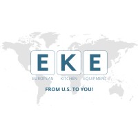 European Kitchen Equipment Marketplace logo - Similar company to Kitchen Nation