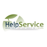 Help Service Facility em serviços gerais logo - Similar company to Quality Service Terceirização De Serviços
