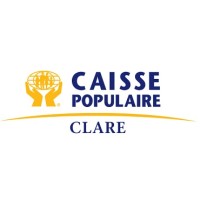 Caisse populaire de Clare logo - Similar company to Bridgewater Bank Tavern