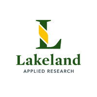 Lakeland College Applied Research logo - Similar company to Cann2Onet