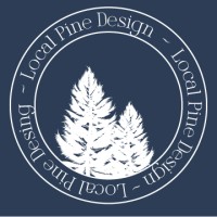 Local Pine Design logo - Similar company to Coyne Bookkeeping Llc