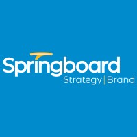 Springboard Strategy | Brand logo - Similar company to Kokopelli