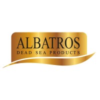 الباتروس للجمال - Al-Batros logo - Similar company to Start Point Ngo