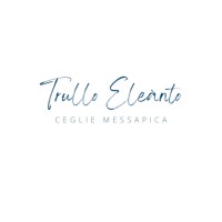 Trullo Eleànto logo - Similar company to Mo’ Trullo’S Luxury Experience