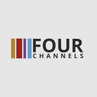 Four Channels logo - Similar company to Gigo Agency