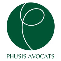 PHUSIS Avocats logo - Similar company to Codex Avocats