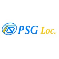 Pièces Services Grues Location (PSG Loc) logo - Similar company to Groupe Onorm
