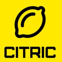CITRIC Software logo - Similar company to Arcanel Studio