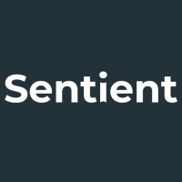 Sentient logo - Similar company to Loyae