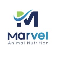 Marvel Animal Nutrition logo - Similar company to Misma