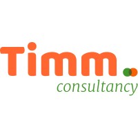 TIMM Consultancy logo - Similar company to Maxwise