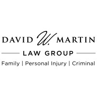David W. Martin Law Group logo - Similar company to Griffith, Freeman & Liipfert, Llc