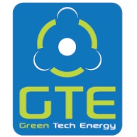 Green Tech Energy logo - Similar company to Amg Technology