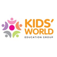 Kids' World Education Group logo - Similar company to Play'N'Learn