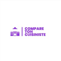 CompareTonCuisiniste logo - Similar company to Kitchen Win