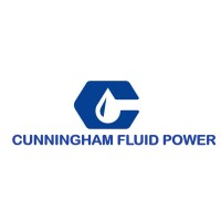 Cunningham Fluid Power logo - Similar company to Equiptmovement