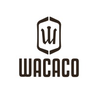 Wacaco Company Limited logo - Similar company to 100 Laps, Llc.