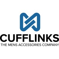 Cufflinks.com logo - Similar company to Topvelocity.Net