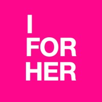 IFORHER Digital Media logo - Similar company to Thinq360